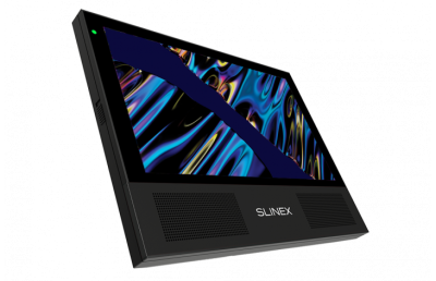 Slinex Sonik 7 Cloud (Черный) Монитор видеодомофона